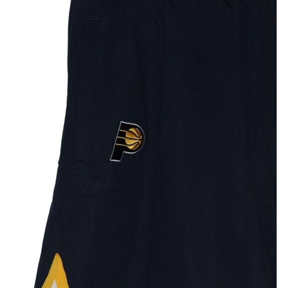 Phoenix Suns Nike Dri Fit Basketball Shorts NBA XL NWT - Picture 4 of 8